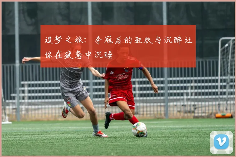 追梦之旅：夺冠后的狂欢与沉醉让你在疲惫中沉睡
